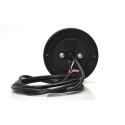 LAMPA ZESPOLONA TYLNA 12-24V LED WAŚ 738