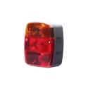 LAMPA ZESPOLONA TYLNA 12-24V 92