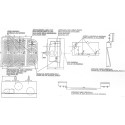 LAMPA ZESPOLONA TYLNA 12-24V 92