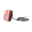 LAMPA ZESPOLONA TYLNA 12-24V LED WAŚ 940