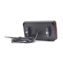 LAMPA ZESPOLONA TYLNA 12-24V LED WAŚ 940