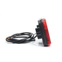 LAMPA ZESPOLONA TYLNA 12-24V LED WAŚ 940