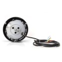 LAMPA OSTRZEGAWCZA 12-24V LED WAŚ 866.10SYNC