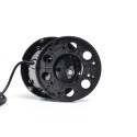 LAMPA OSTRZEGAWCZA 12-24V LED WAŚ 866.10SYNC