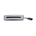 LAMPA OBRYSOWA BIAŁA 12-24V LED 1349/I