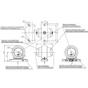 LAMPA OBRYSOWA 12-24V LED  275