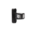 Lampa obrysowa 12V 24V LED przednio-tylna boczna WAŚ 286