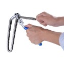 KLUCZ DO FILTRA OLEJU 60-160 KING TONY 320560