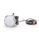LAMPA DO JAZDY DZIENNEJ 12-24V LED WAŚ 1253