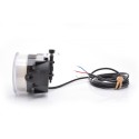 LAMPA DO JAZDY DZIENNEJ 12-24V LED WAŚ 1253
