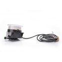 LAMPA DO JAZDY DZIENNEJ 12-24V LED WAŚ 1253