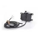LAMPA DO JAZDY DZIENNEJ 12-24V LED WAŚ 1253
