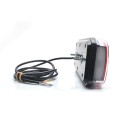 LAMPA ZESPOLONA TYLNA 12-24V LED WAŚ 1278DDL