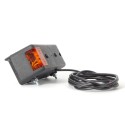 LAMPA ZESPOLONA PRZEDNIA LEWA 12-24V LED WAŚ 489