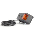 LAMPA ZESPOLONA PRZEDNIA PRAWA 12-24V LED WAŚ 491