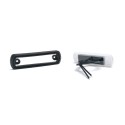 LAMPA OBRYSOWA BIAŁA 12-24V LED WAŚ 1343