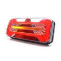 LAMPA ZESPOLONA TYLNA 12-24V LED 1280DDP
