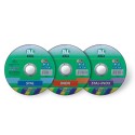 TARCZA DO CIĘCIA STANDARD 125x1,0 BOLL