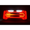 LAMPA ZESPOLONA TYLNA 12-24V LED 1280DDP