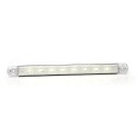 LAMPA OŚWIETLENIA WNĘTRZA LED 24V WAŚ 727