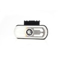 LAMPA OBRYSOWA BIAŁA 12-24V LED WAŚ 1600