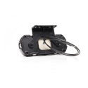 LAMPA OBRYSOWA BIAŁA 12-24V LED WAŚ 1600