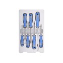 ZESTAW WKRĘTAKÓW TORX T10 - T40 KING TONY 30317PR