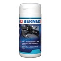 ŚCIERECZKI DO KOKPITU UNIWERSALNE BERNER