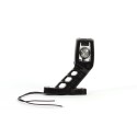 LAMPA OBRYSOWA LED 12-24V WAŚ 242P