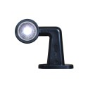 LAMPA OBRYSOWA LED 12-24V WAŚ 294L