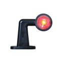 LAMPA OBRYSOWA LED 12-24V WAŚ 294L