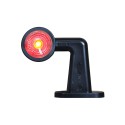 LAMPA OBRYSOWA LED 12-24V WAŚ 294P