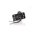 Lampa obrysowa przednio-tylna LED 12V 24V uniwersalna WAŚ 544BC