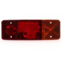 LAMPA TYLNA ZESPOLONA 12/24V PRAWA WAŚ 08