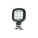 LAMPA ROBOCZA 12-24V LED ROZPROSZONE WAŚ 1464
