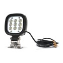 LAMPA ROBOCZA 12-24V LED ROZPROSZONE WAŚ 1464