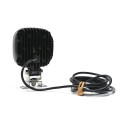LAMPA ROBOCZA 12-24V LED ROZPROSZONE WAŚ 1464