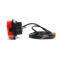 LAMPA TYLNA ZESPOLONA 12-24V LED WAŚ 1312L/P