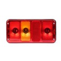 LAMPA TYLNA ZESPOLONA 12/24V WAŚ 194