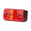 LAMPA TYLNA ZESPOLONA 12/24V WAŚ 194