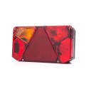 LAMPA TYLNA ZESPOLONA 12/24V WAŚ 907