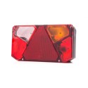 LAMPA TYLNA ZESPOLONA 12/24V WAŚ 908