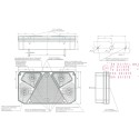 LAMPA TYLNA ZESPOLONA 12/24V WAŚ 908
