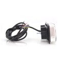 LAMPA TYLNA ZESPOLONA 12-24V LED WAŚ 313