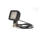 LAMPA ROBOCZA LED 12-24V WAŚ 807