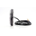 LAMPA TYLNA ZESPOLONA 12-24V LED WAŚ 743