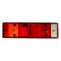LAMPA TYLNA ZESPOLONA 12/24V WAŚ 157