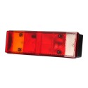 LAMPA TYLNA ZESPOLONA 12/24V WAŚ 157