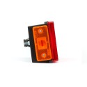 LAMPA TYLNA ZESPOLONA 12/24V WAŚ 157