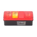 LAMPA TYLNA ZESPOLONA 12/24V WAŚ 185